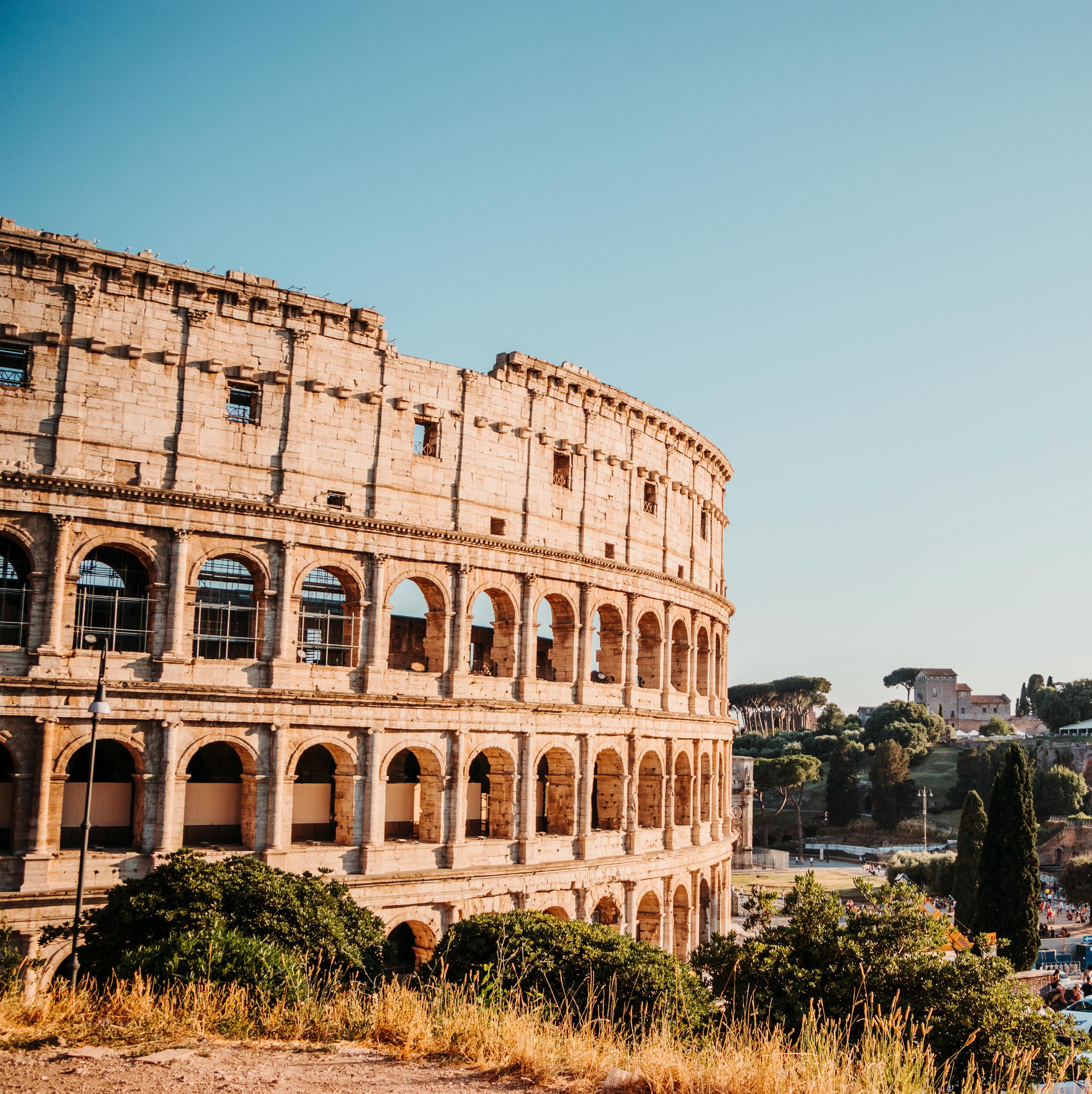 Rome, Italy